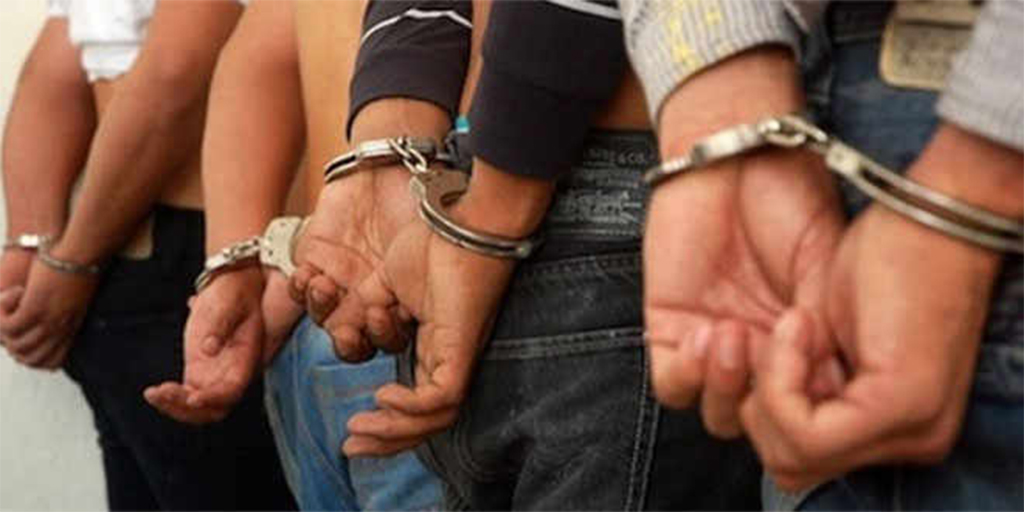 कञ्चनपुर : अवैध हतियारसहित चार जना भारतीय पक्राउ
